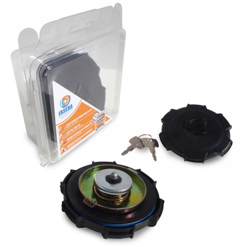 Tapones de depósito