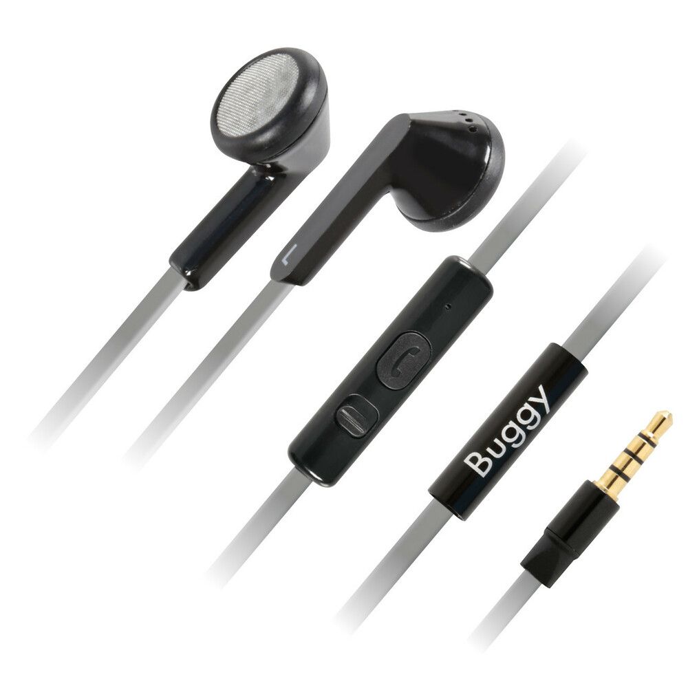 Auriculares Coche