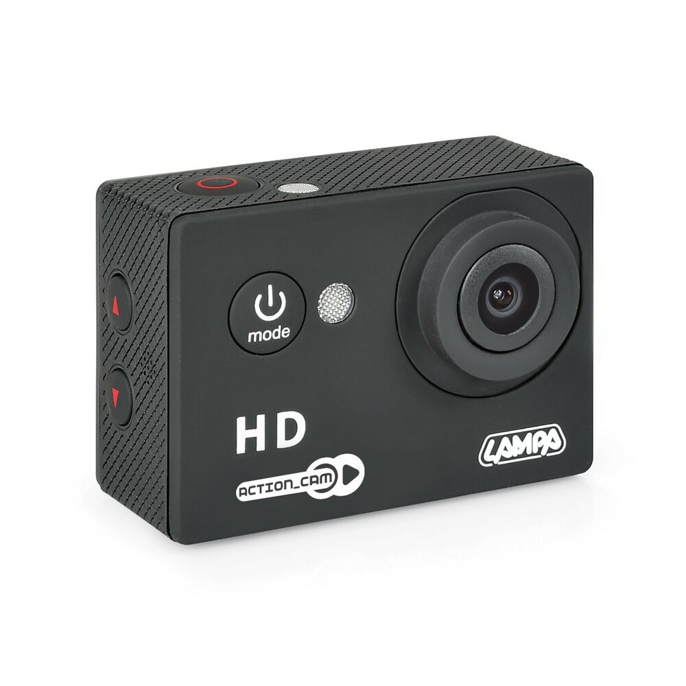 Cámaras de vídeo