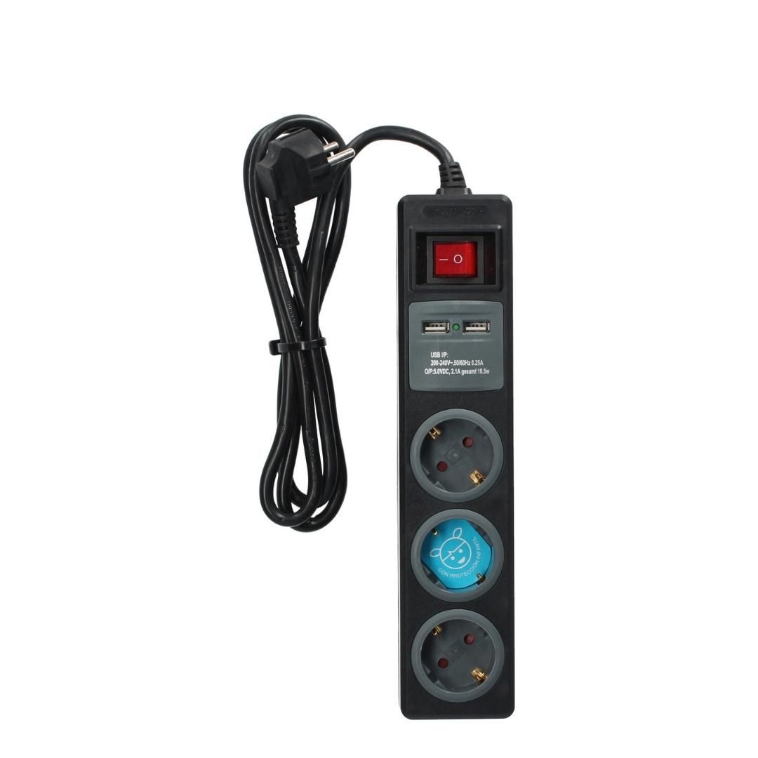Electricidad