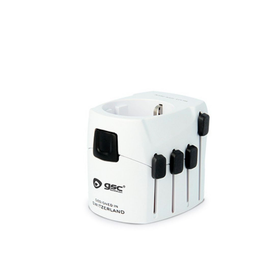 Adaptadores