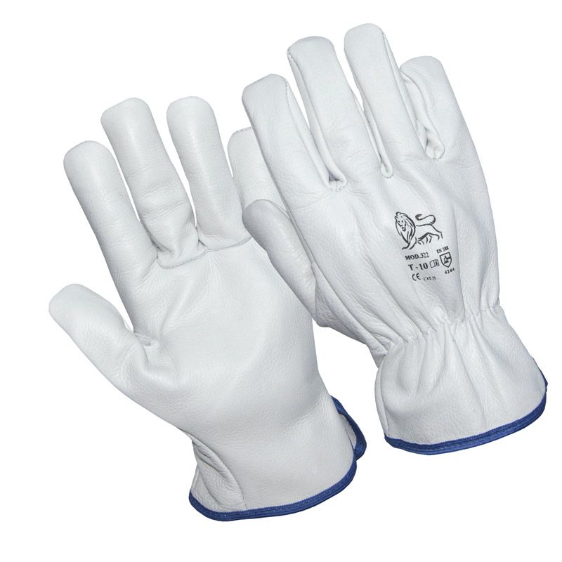 Guantes de trabajo