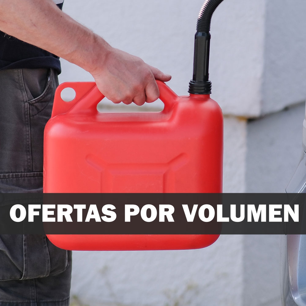 Productos voluminosos