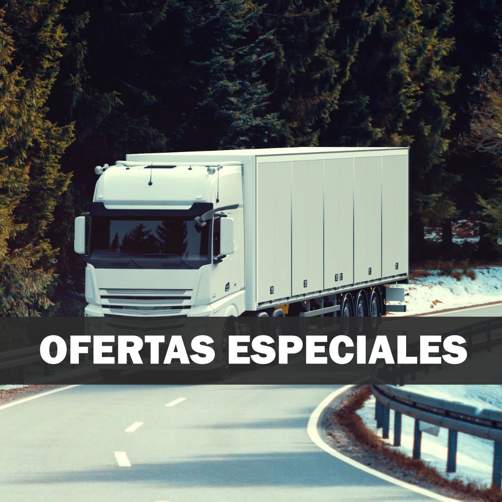 Ofertas Especiales