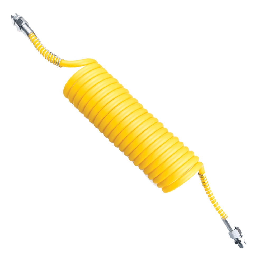 Mangueras y accesorios de aire