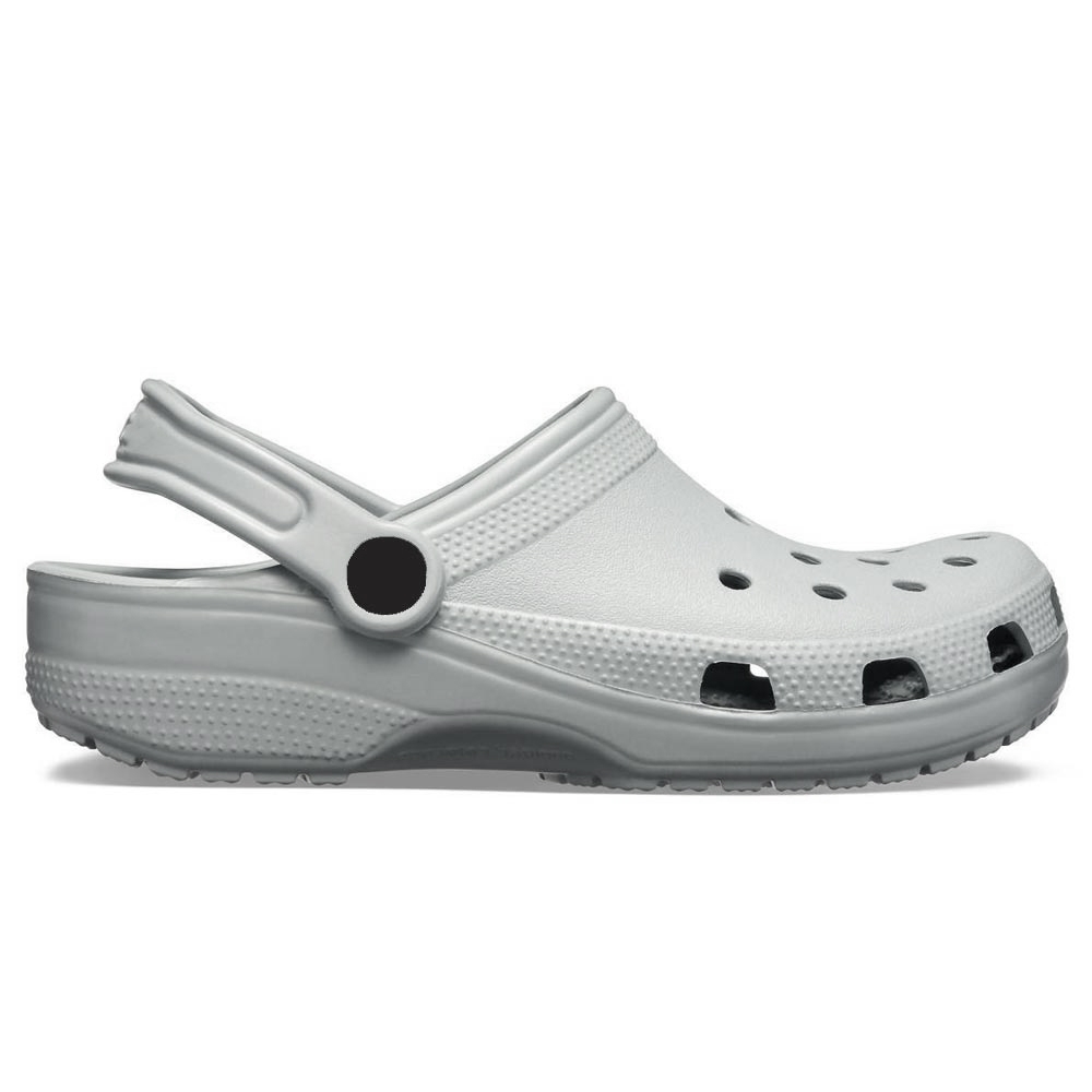 Calzado y Crocs
