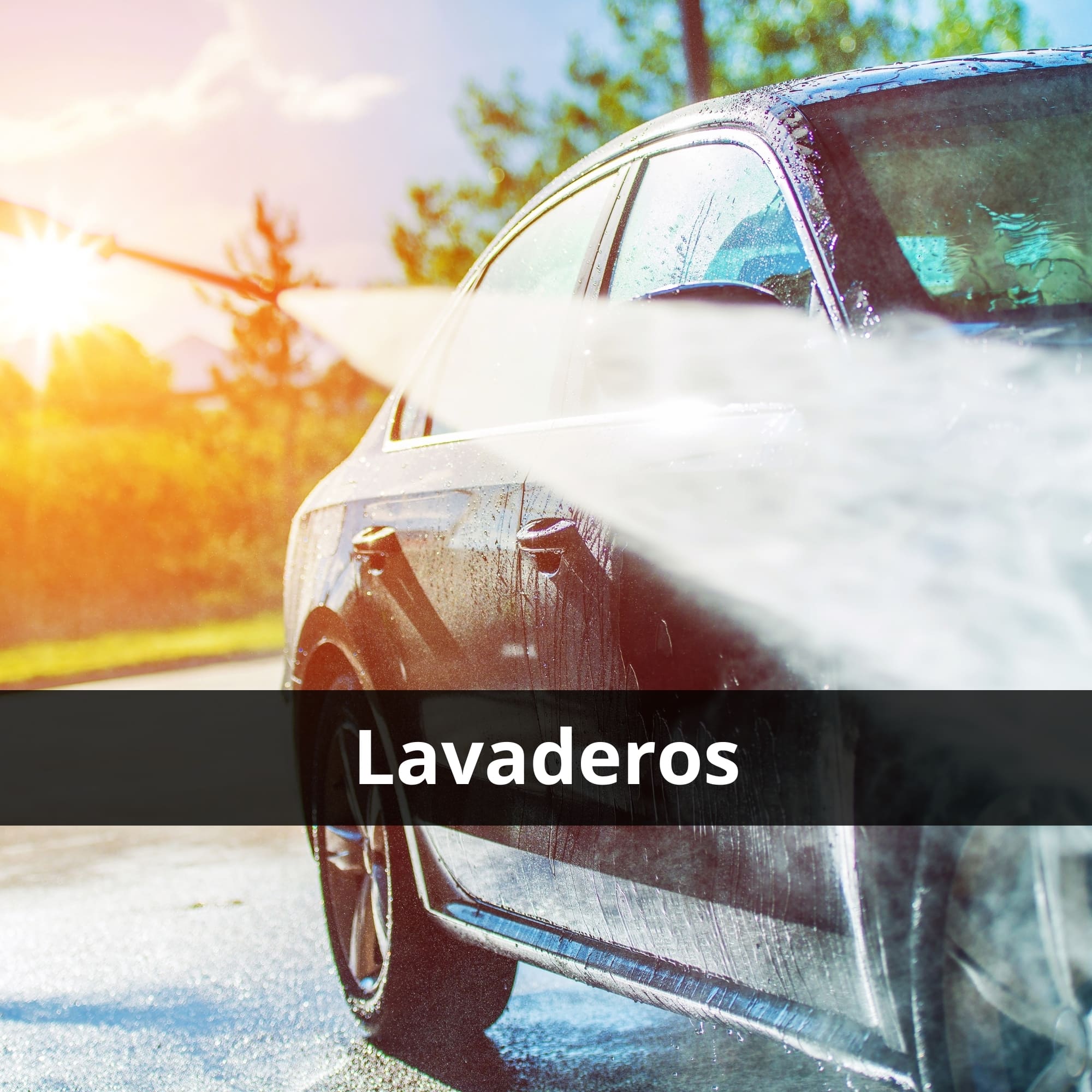 Top de productos para lavaderos