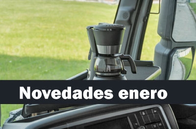 Enero 2025