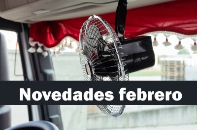 Febrero 2025