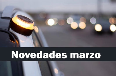 Marzo 2025