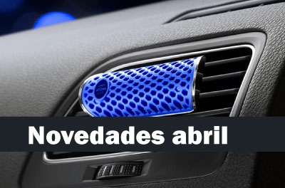 Abril 2025