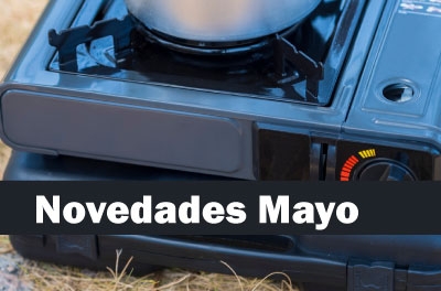 Mayo 2025