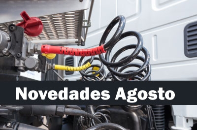 Agosto 2025