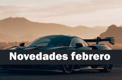 Febrero 2026