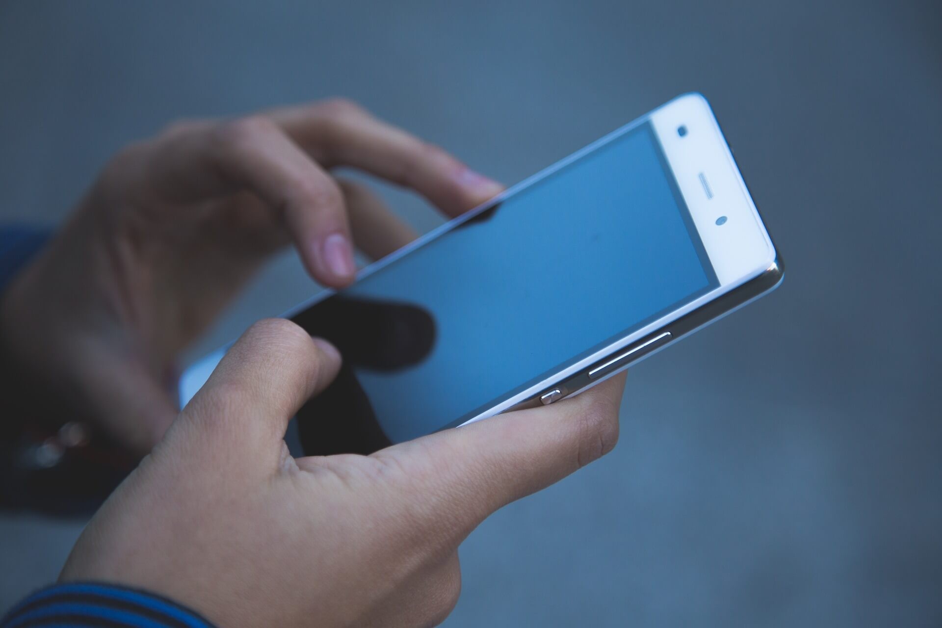 Acessórios para telefone