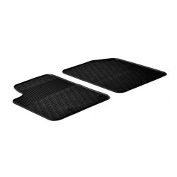 Alfombras para coche