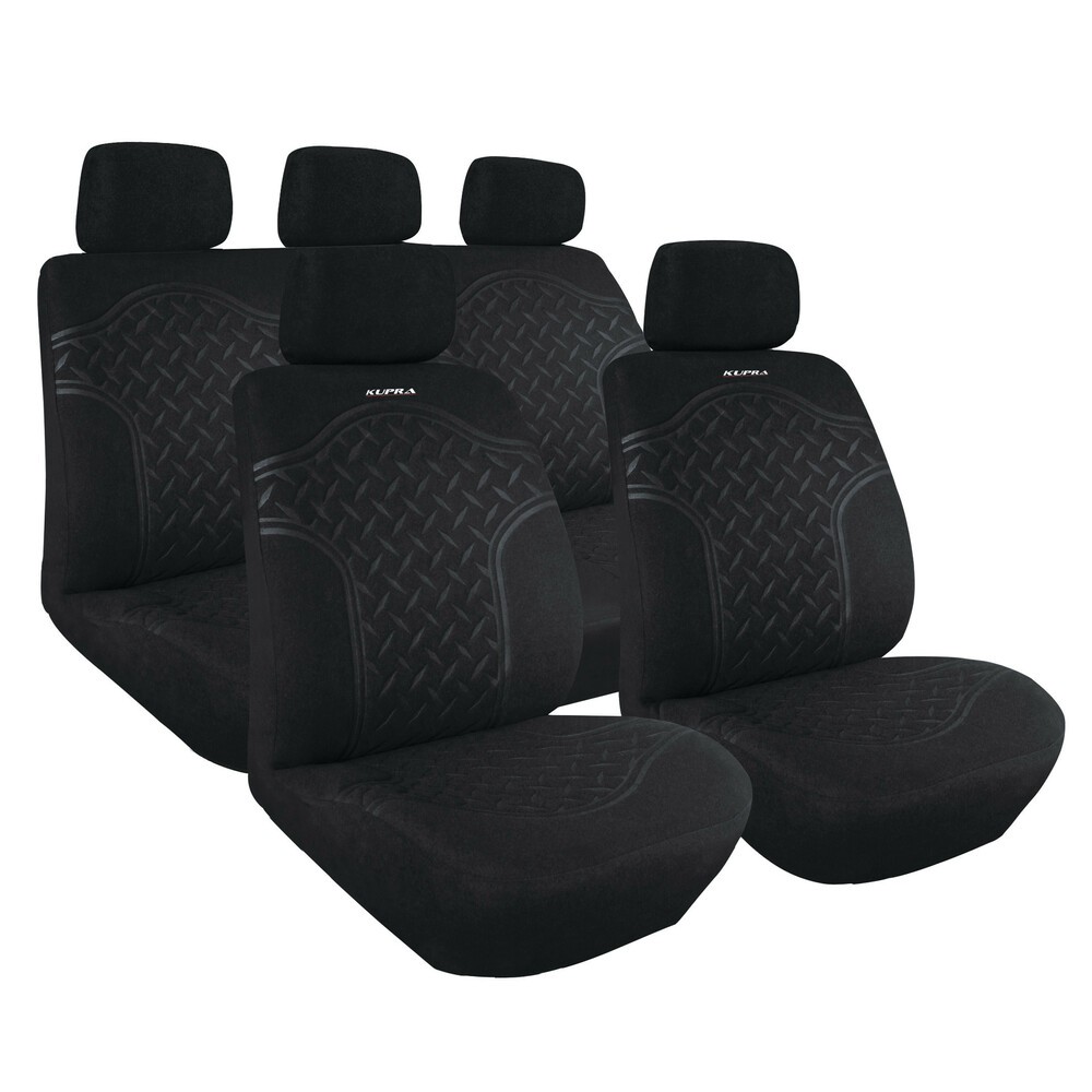 Asientos de coche
