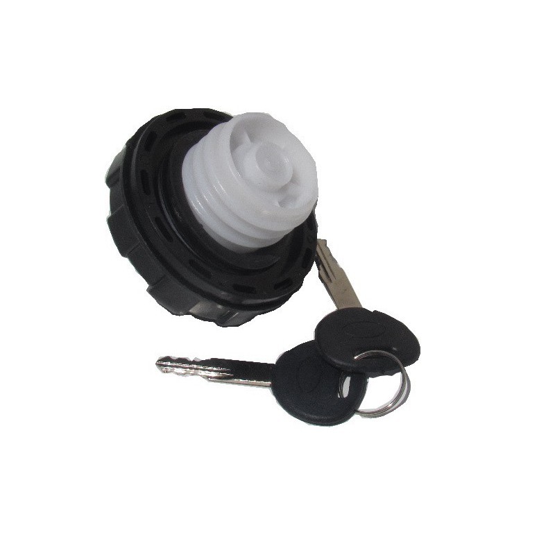 Tapones deposito