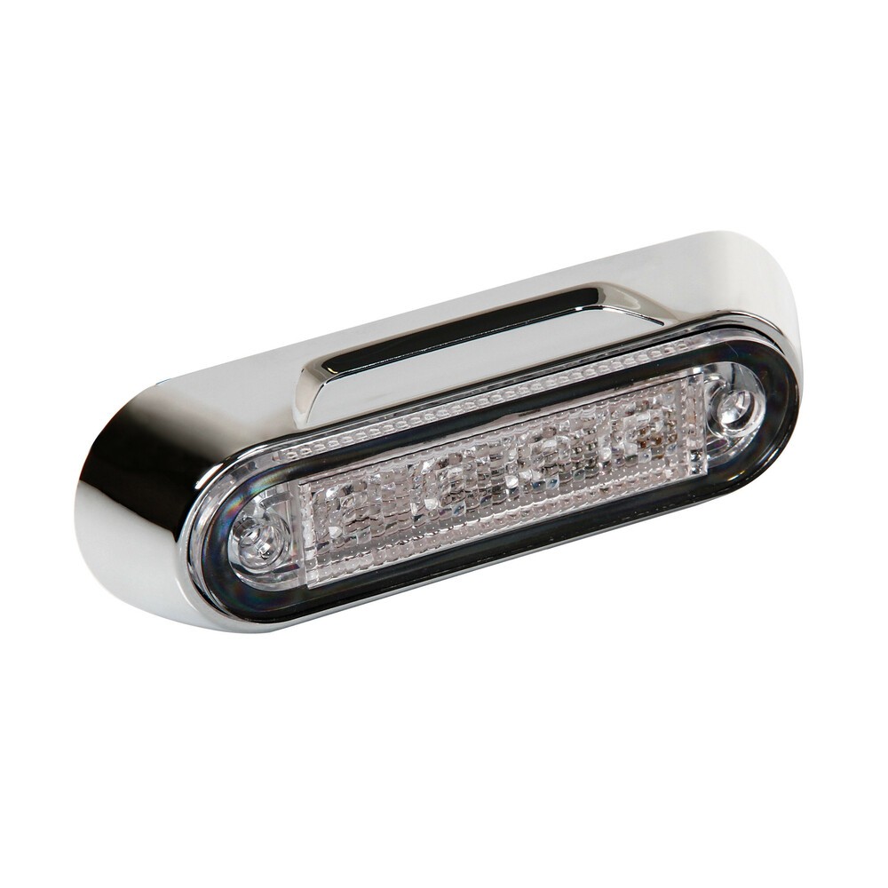 Luces perimetrales