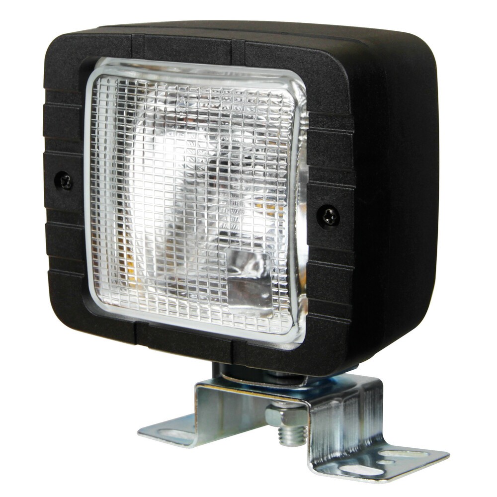 Faros auxiliares