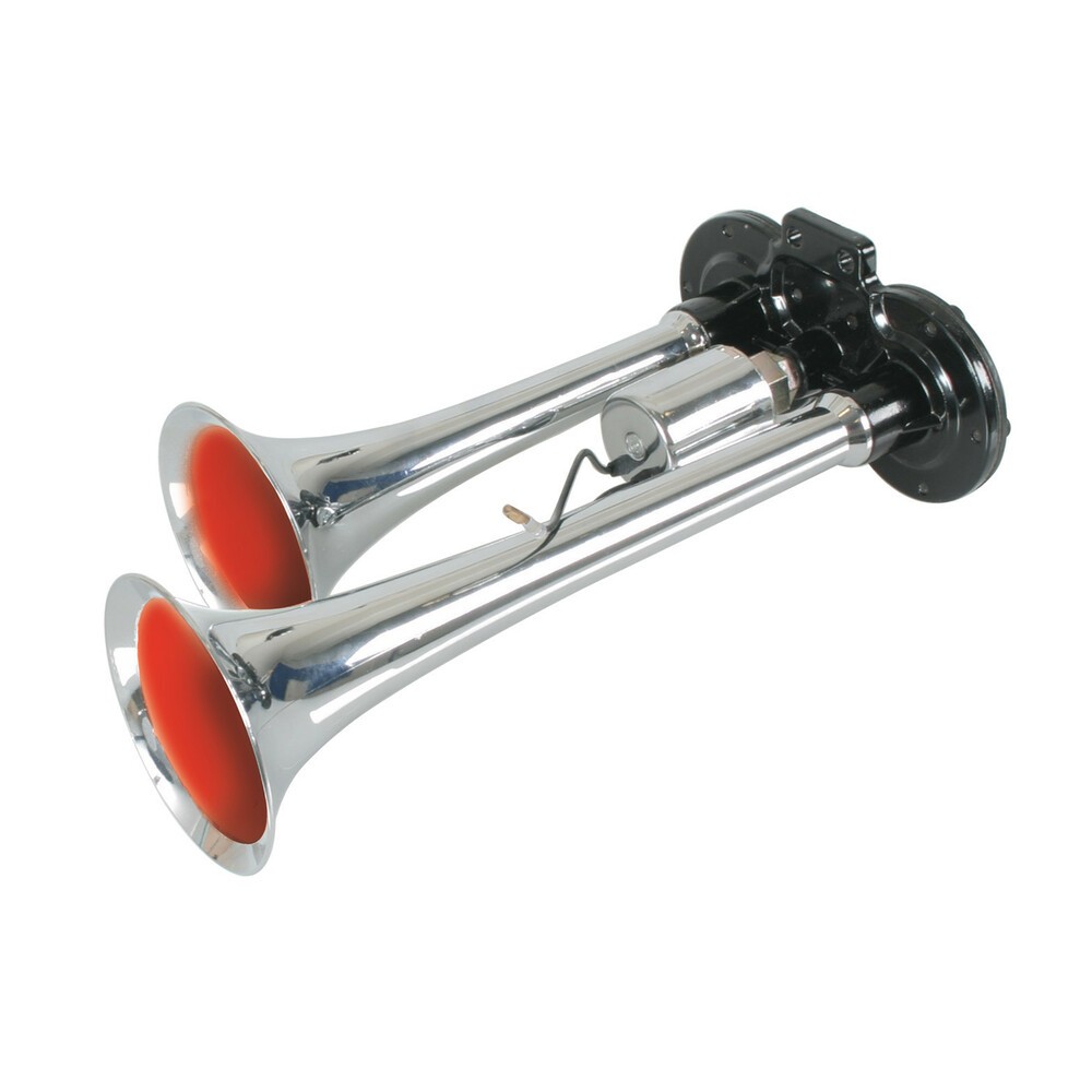 Señalización acústica