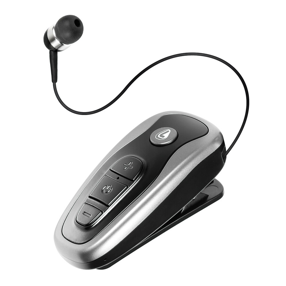 Audio/bluetooth