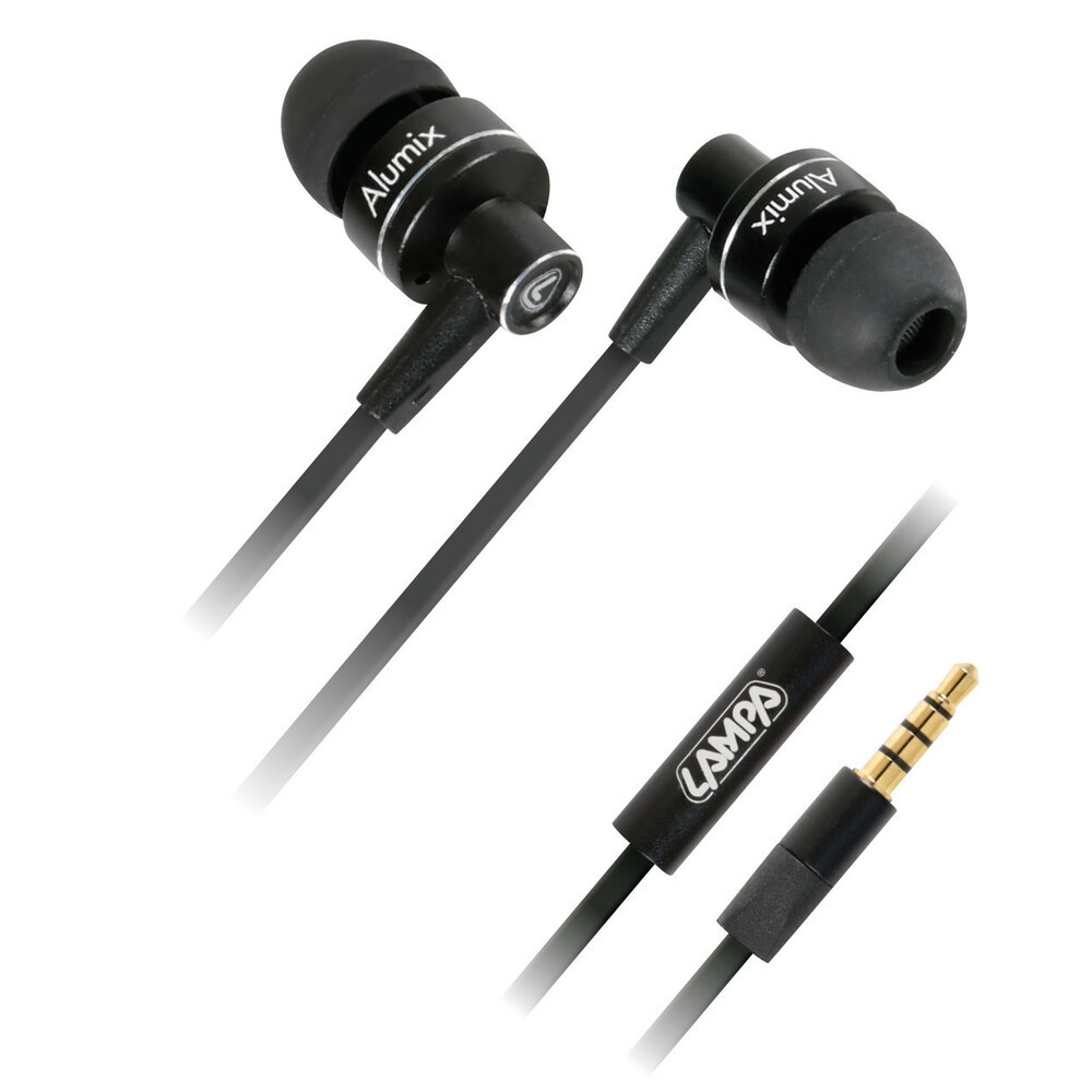 Auriculares Estéreo