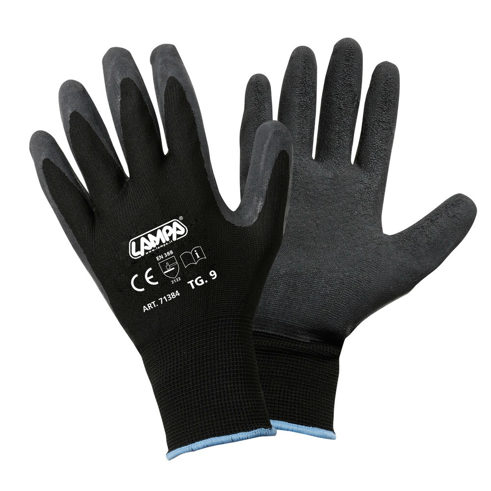 Guantes