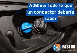 Nueva gama de Aceites Faseba Oil para turismos, flota y moto
