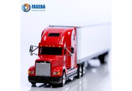 LAS MAQUETAS A ESCALA Y SU LLEGADA A FASEBA