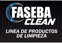 Nuevos productos de limpieza para coches de Faseba Clean