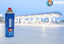 Gas Faseba