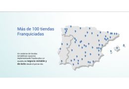MAS DE 100 PUNTOS DE VENTA EN FASEBA PLUS