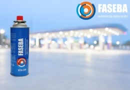 Gas Faseba