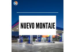 NUEVO MONTAJE